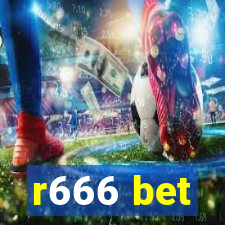 r666 bet